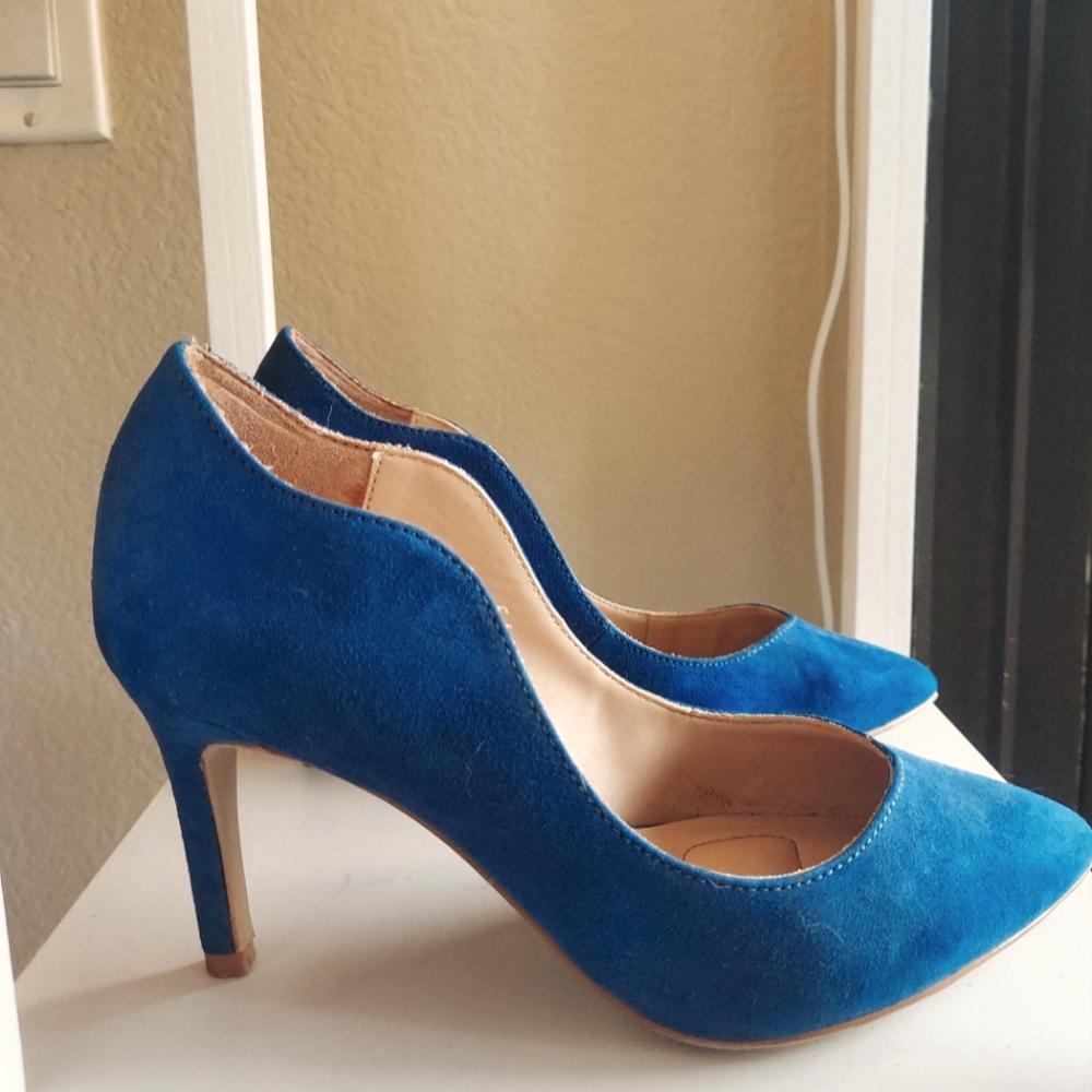 Kelly & Katie high heels, size 6